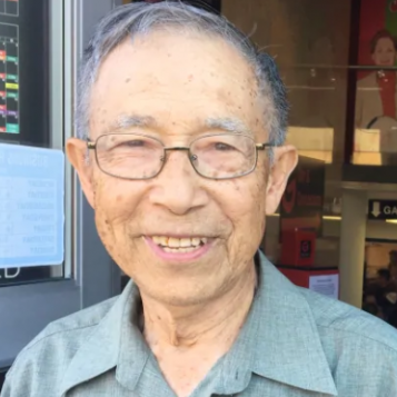 第六集 - 姜宏民：半个世纪前的冬夜历险记