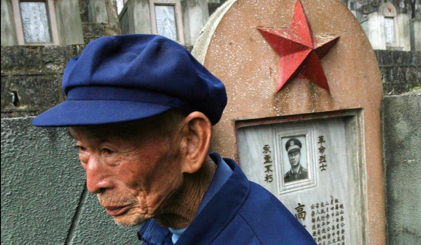 那场战争给我们留下了什么？加拿大华裔学者赖小刚谈1979年中越战争