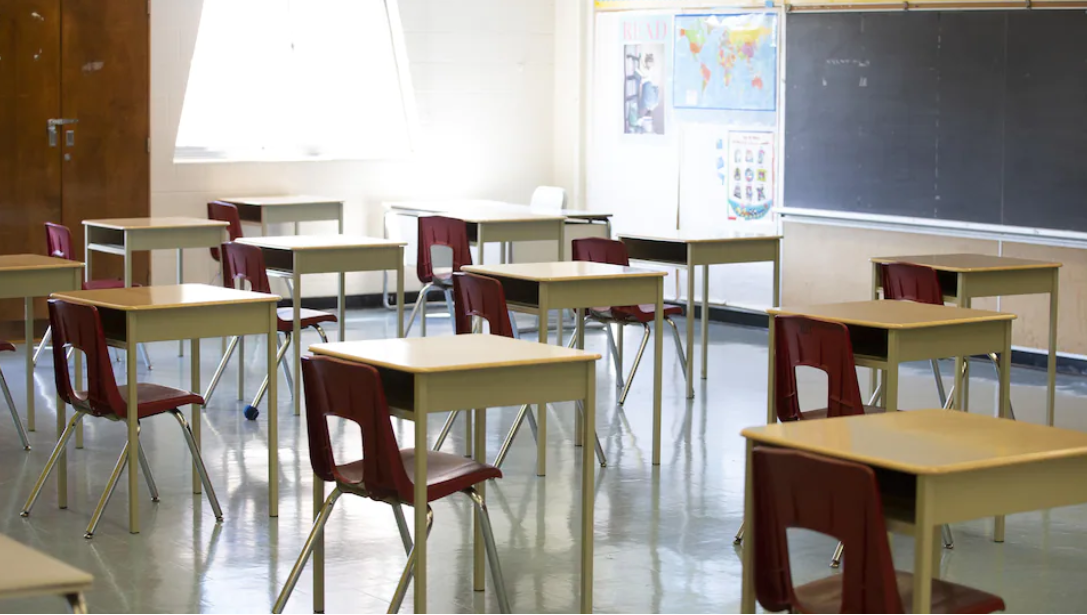 多伦多所有中小学星期三关门上网课